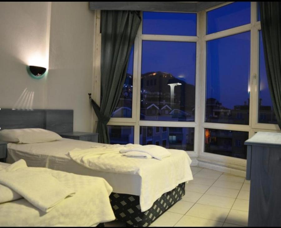 Casa Cleo Suit Hotel Alanya Exterior foto